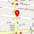 دفتر رسمی ازدواج شماره 262 تهران
