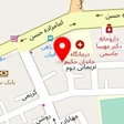 دفتر ازدواج احسانی