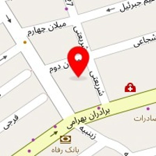 خدمات ناخن مدیس
