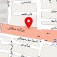 دفترخانه ازدواج و طلاق (یاسینی)
