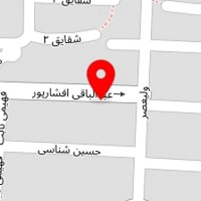 کلینیک زیبایی دکتر احمدی