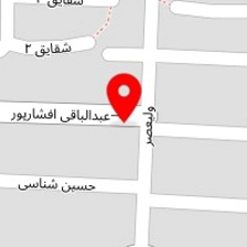 کلینیک زیبایی دکتر حمیدی
