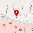 دفتر اسناد رسمی ۹۱ تهران