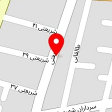 کلینیک زیبایی جمال