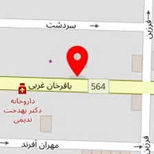 کارگزاری بیمه رفاه آفرینان