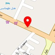 کلینیک زیبایی دکتر رفیعی