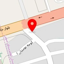 آموزشگاه آرایشگری شیدا