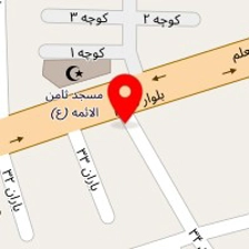 سالن زیبایی بانوی تک