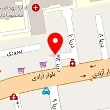 سالن زیبایی سولماز دیوسالار