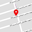 سالن پیرایش محسن