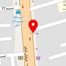 سالن زیبایی ای سودا
