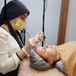 سالن مراقبت پوستی آرزو