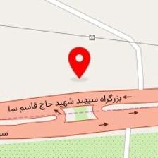 آرایشگاه شاپرک