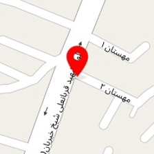 سالن زیبایی بهشته