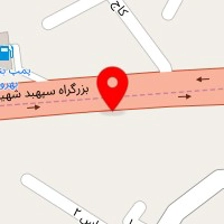 سالن زیبایی مهشید بیوتی