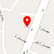 سالن زیبایی معصومه بابک