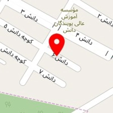 سالن زیبایی ساینا