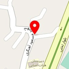 سالن خدمات ناخن تیساناز