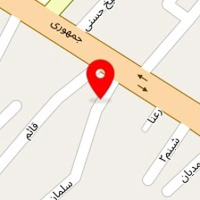 سالن زیبایی افسون