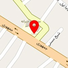 سالن زیبایی الماس نگین