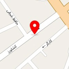 سالن زیبایی شاپرک