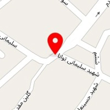 سالن زیبایی هور آفرین