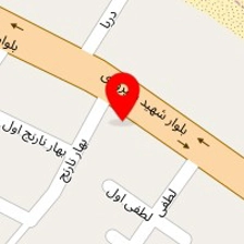 سالن زیبایی نقره نگار