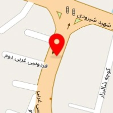 سالن زیبایی شکیلا