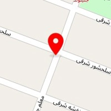 سالن عروس مینا مدنی