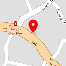 سالن پیرایش پگاه