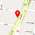 دفترخانه ۱۵۵۲ تهران