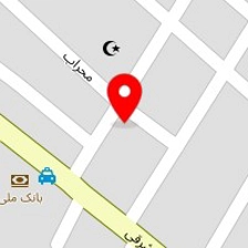سالن پیرایش سیامک