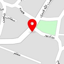 سالن زیبایی تیتیل