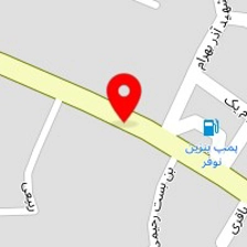 سالن خدمات ناخن سیمین رجبی