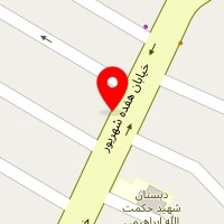 دکتر بهرام عزیزی