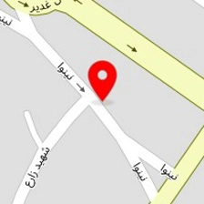 سالن زیبایی افرا