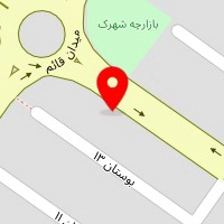 سالن زیبایی زهره