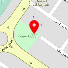 سالن آرایش عسل