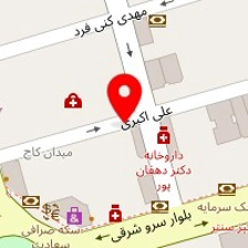 دکتر آرزو بهزادیان