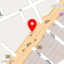 دندانپزشکی آرمو