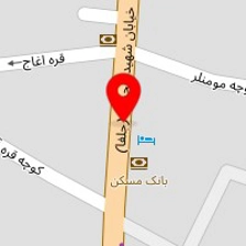 دفتر وکالت حیدر مرسلی‌گله‌بان‌