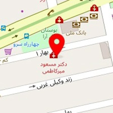 گروه معماری فرازان مهر