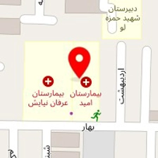دکتر فرشته رحیمی