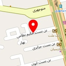 مرکز مامایی مامایار