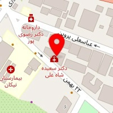 دکتر مهناز معصومی