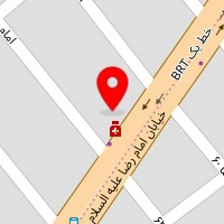 کارشناس مامایی معصومه کشاورز