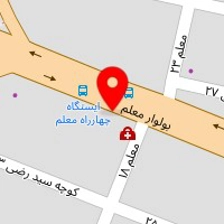 کارشناس مامایی زهرا عسکری