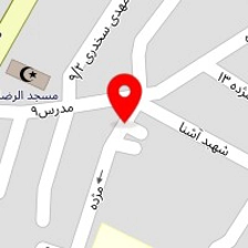 سالن زیبایی شفق بانو