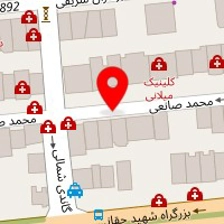 دکتر شمیلا فرامرزی