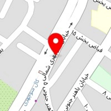 سالن زیبایی محشر